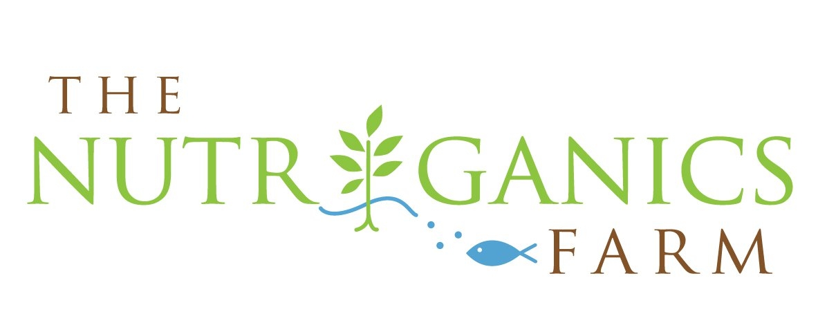 The Nutriganics Farm, Inc. logo