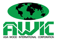 Asia Wood International Corporation logo