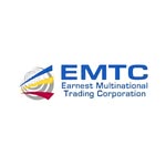 Earnest Multinational Tradingcorp logo