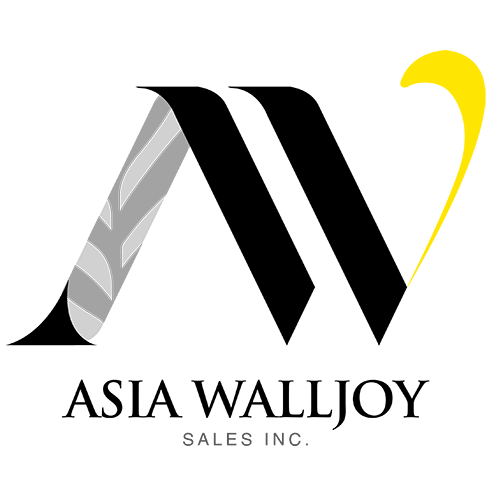 Asia Walljoy Sales Inc logo