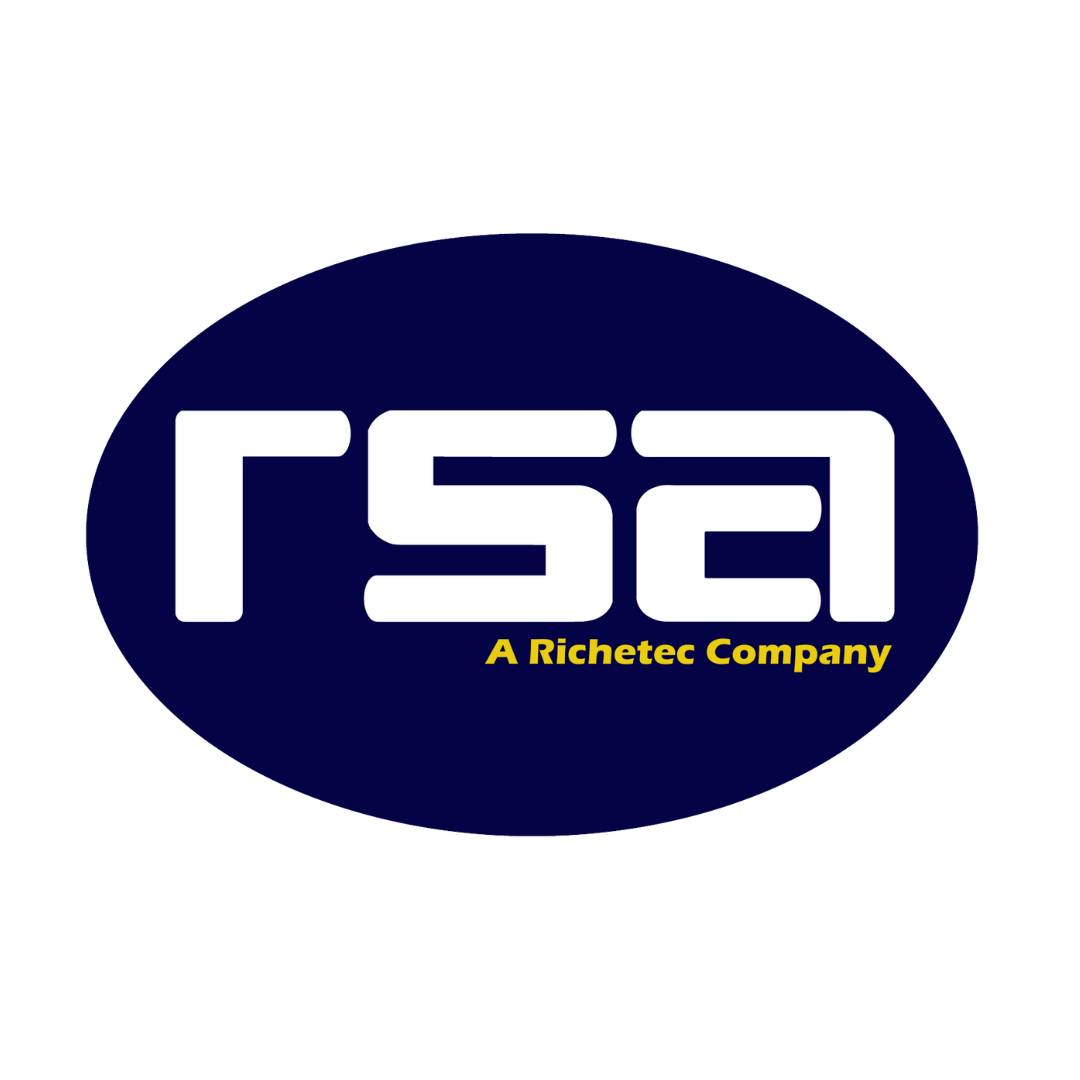 RTI SYSTEM AUTOMATION, INC. logo