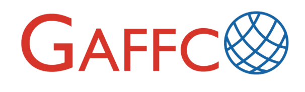 Ground Air Freight Forwarding Corporation logo