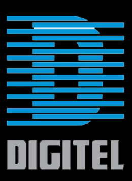 Digitel Mobile Phils, Incorporated logo