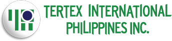 TERTEX International Phils., Inc. logo