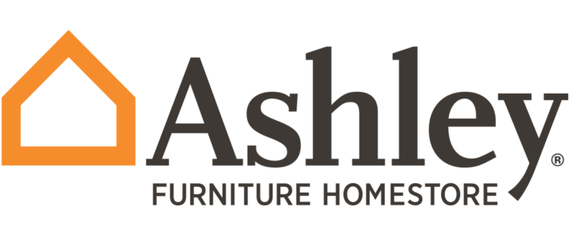 Ashley Furniture Home Store logo
