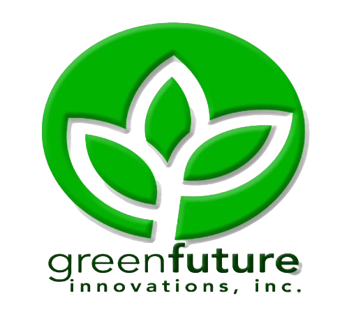 Green Future Innovations , Incorporated logo