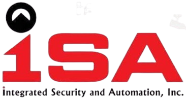 Integrated Security And Automation Inc. logo
