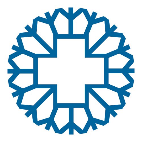 The Medical City South Luzon logo