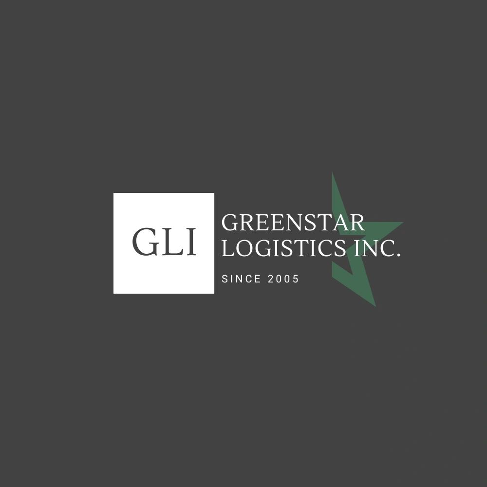 Greenstar Logistics, Incorporated logo