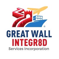 Great Wall Integr8D Services, Incorporated logo