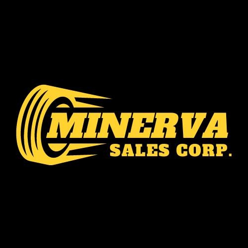 Minerva Sales Corporation logo
