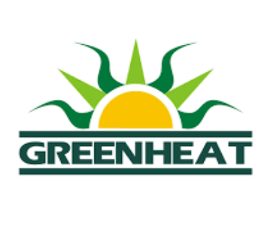 Greenheat Corporation logo