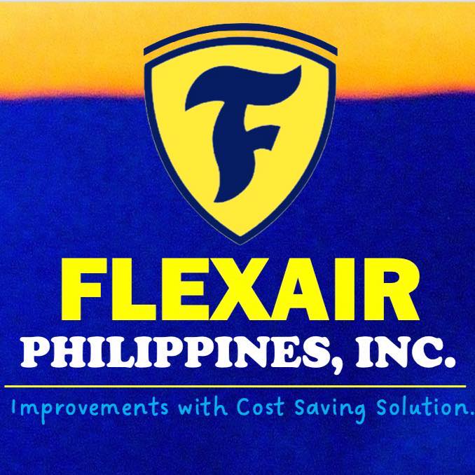 FLEXAIR PHILIPPINES, INC. logo