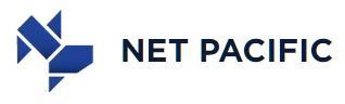 Net Pacific logo