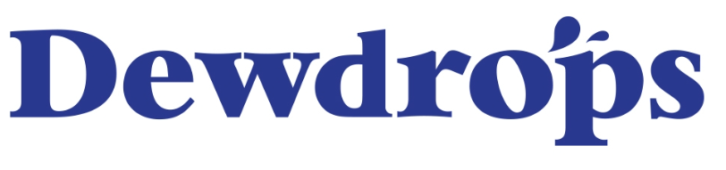 Dewdrop Corporation logo