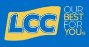 LCC Phils., Incorporated logo