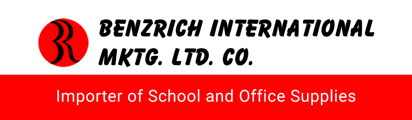 Benzrich International Mktg Ltd Co logo