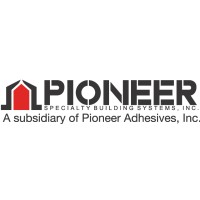 PIONEER SPECIALTY BUILDING SYSTEMS, INC logo