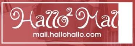 Hallohallo, Incorporated logo
