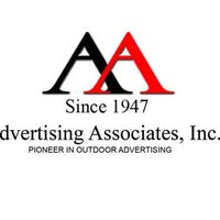 Advertising Associates, Inc logo