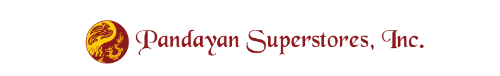 Pandayan Books Store logo