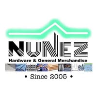 Nunez Gravel & Sand General Merchandise logo