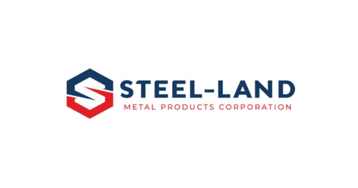 Steel Land Metal Products Corp logo