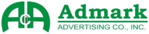Admark Advertising Company logo