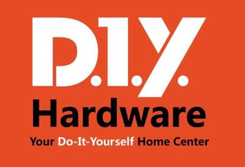 The D.I.Y. (Do-It-Yourself) Shop Corp. logo