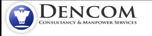 Dencom Management Consultancy Services logo