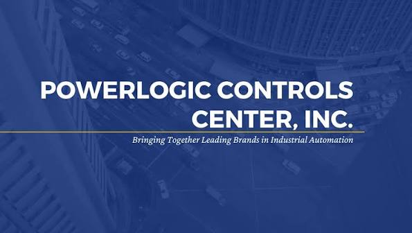 Powerlogic Control Center, Incorporated logo