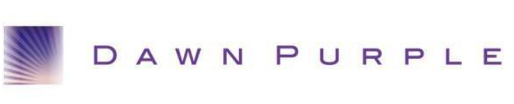 DawnPurple Inc logo