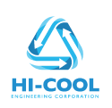 Hi Cool Engineering Corporation logo