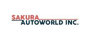 Sakura Autoworld, Inc. logo