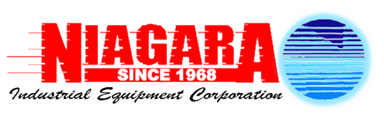 Niagara Industrial Equipments Corporation logo
