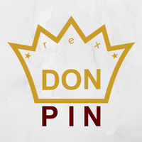 Don Pin Corporation logo