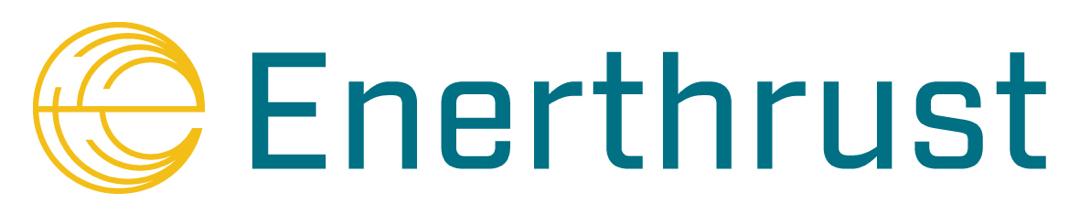 Enerthrust, Incorporated logo