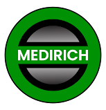 Medirich Pharma Distribution Corporation logo