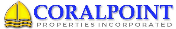 Coralpoint Properties Incorporated logo
