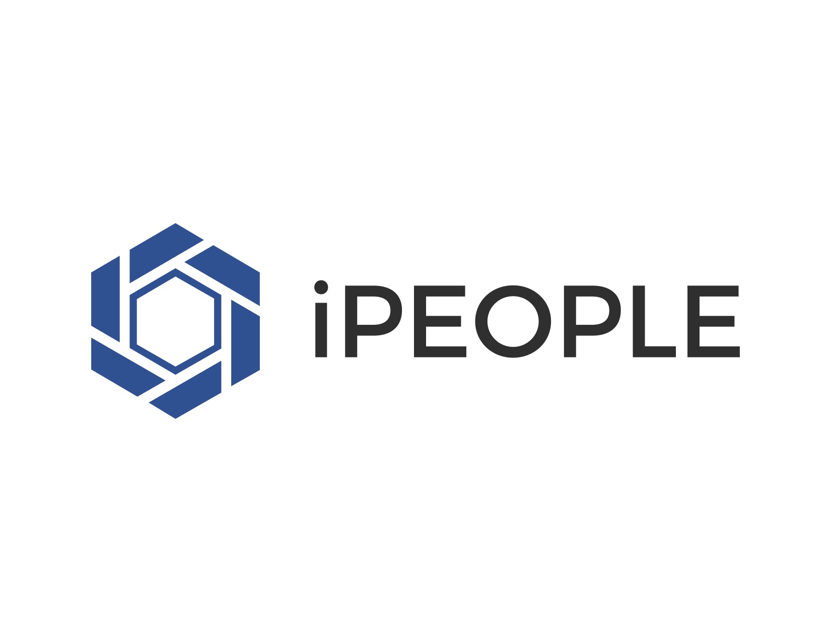 iPeople, inc. logo