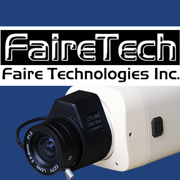 FAIRE TECHNOLOGIES INC. logo