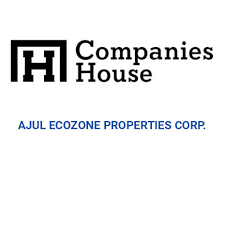 Ajul Ecozone Properties Corp logo