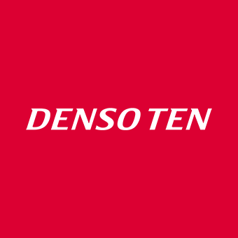 Denso Ten Solutions Philippines Corporation logo