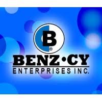 Benz Cy Enterprises, Incorporated logo