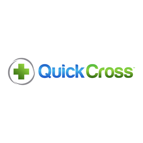QUICK CROSS MARKETING logo