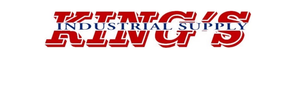 Kings Industrial Supply logo