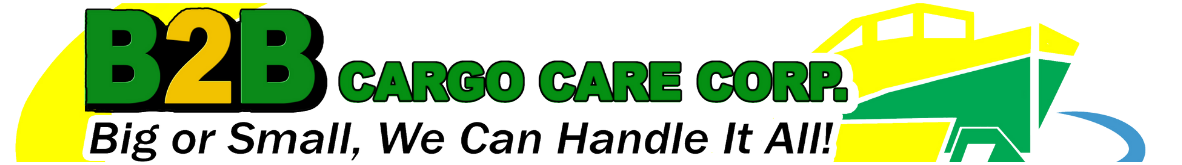 B2B Cargo Care Services logo