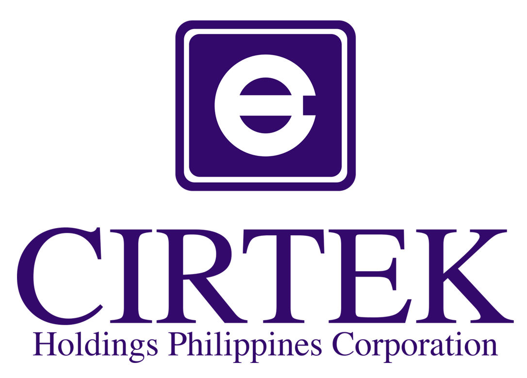 Cirtek Holdings Philippines Corporation logo