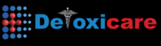Detoxicare Phils, Incorporated logo