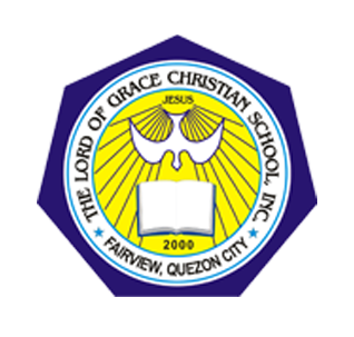 The Lord of Grace Christian School, Inc. logo